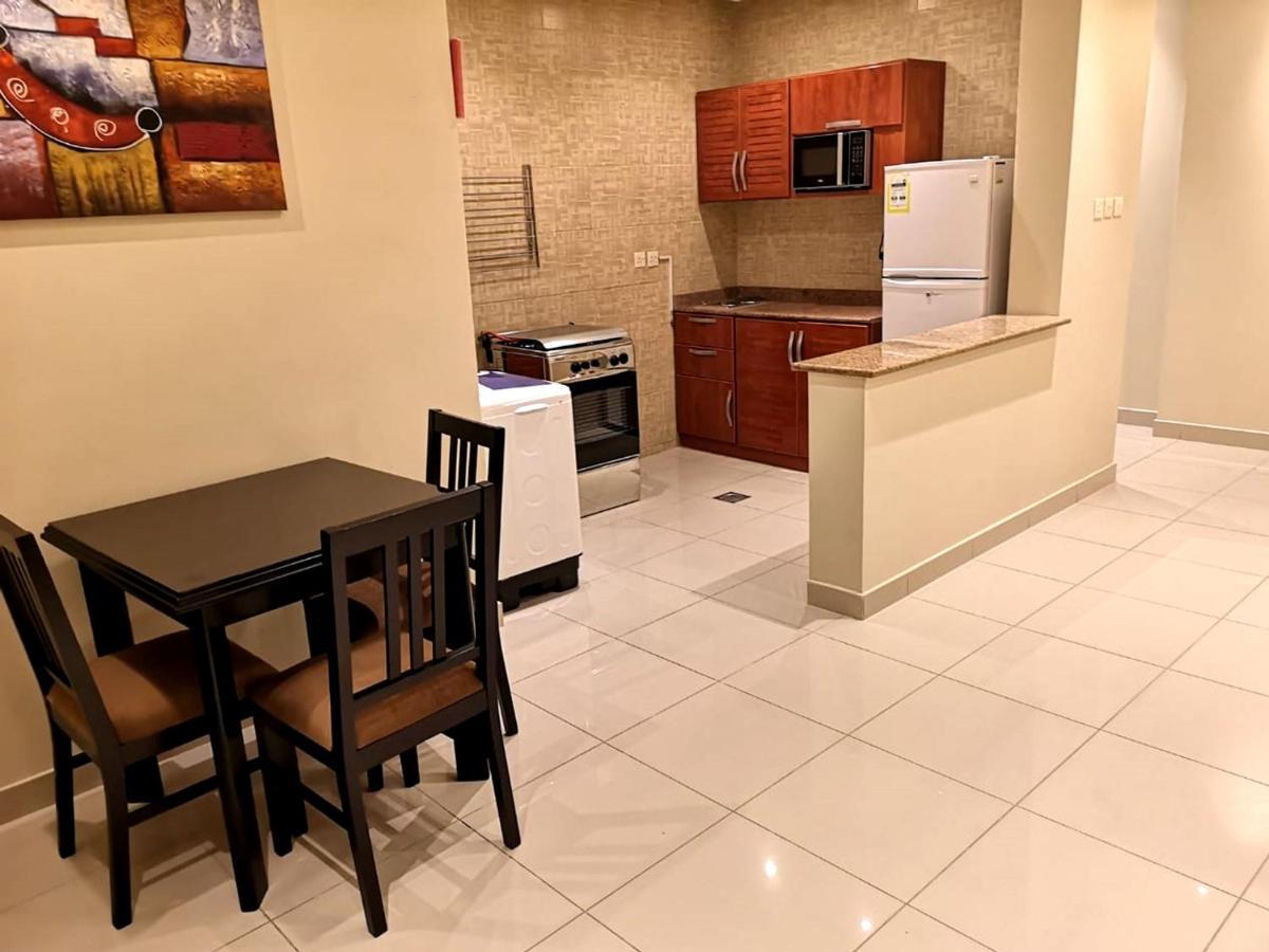 Bzul For Furnished Apartments Эр-Рияд Экстерьер фото