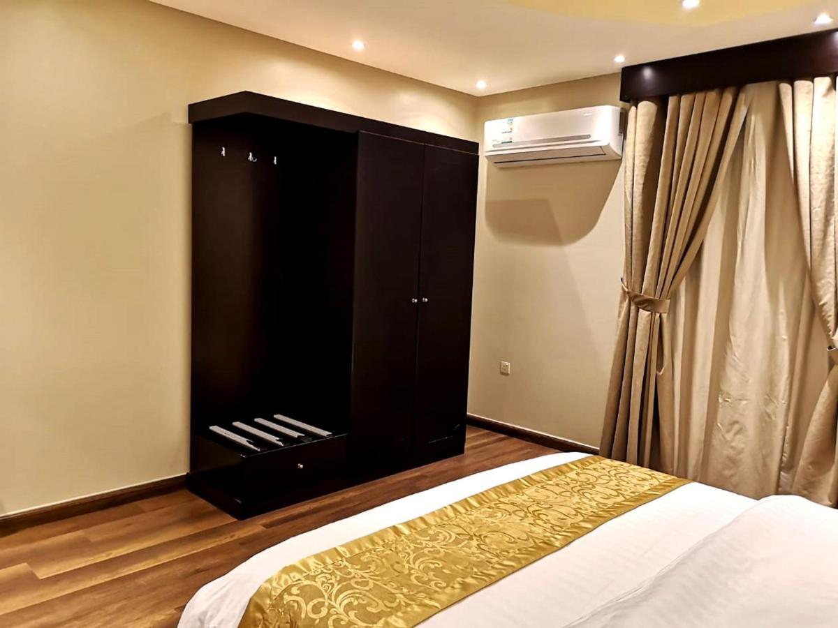 Bzul For Furnished Apartments Эр-Рияд Экстерьер фото
