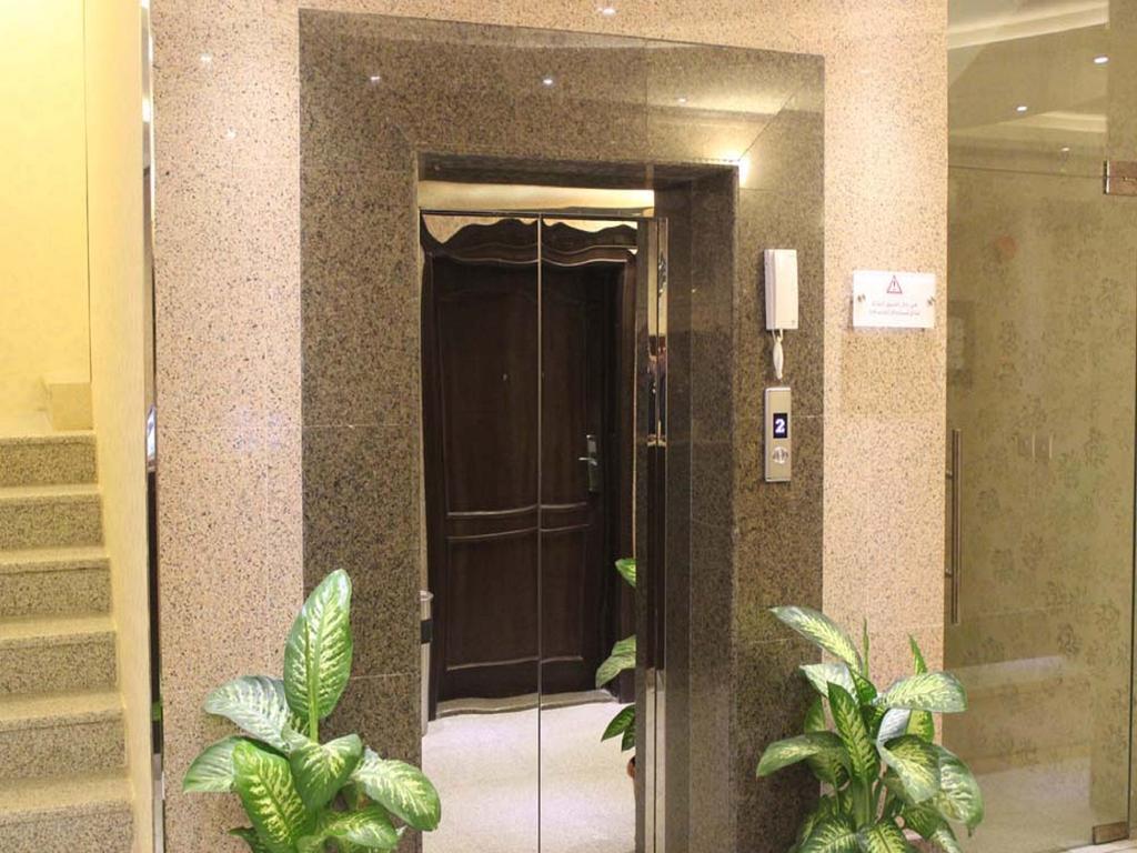 Bzul For Furnished Apartments Эр-Рияд Экстерьер фото