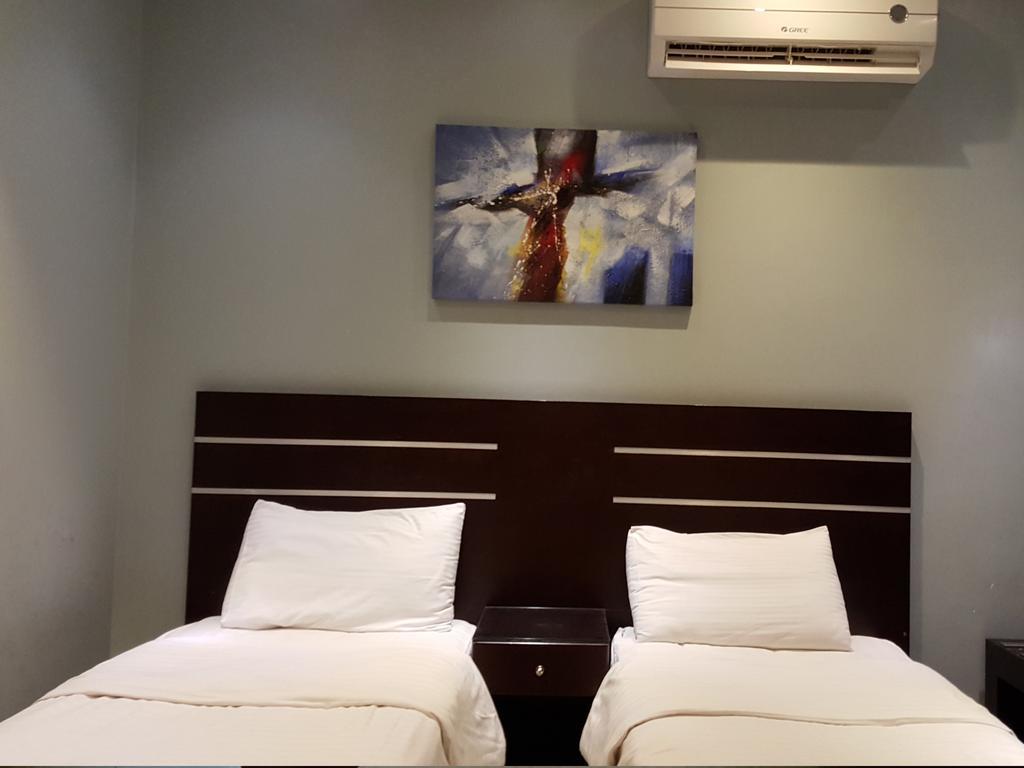 Bzul For Furnished Apartments Эр-Рияд Экстерьер фото
