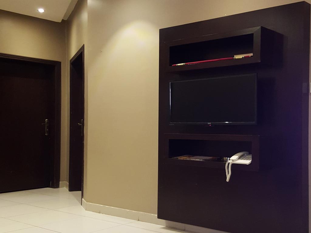 Bzul For Furnished Apartments Эр-Рияд Экстерьер фото